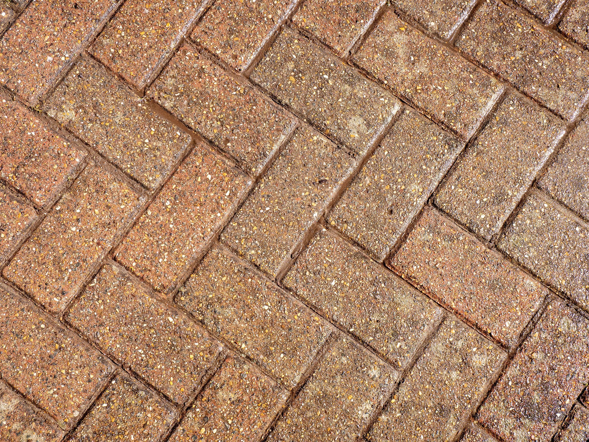 Stone Sealer & Enhancer-Coloured Concrete